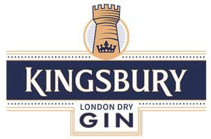 Kingsbury_Gin_Logo